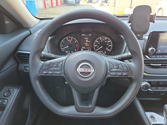 2024 Nissan Altima 2.5 S Sedan