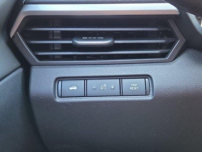 2024 Nissan Altima 2.5 S Sedan