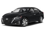 2024 Nissan Altima 2.5 S Sedan