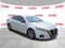 2022 Nissan Altima 2.5 SR Sedan