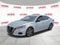 2022 Nissan Altima 2.5 SR Sedan
