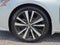2022 Nissan Altima 2.5 SR Sedan