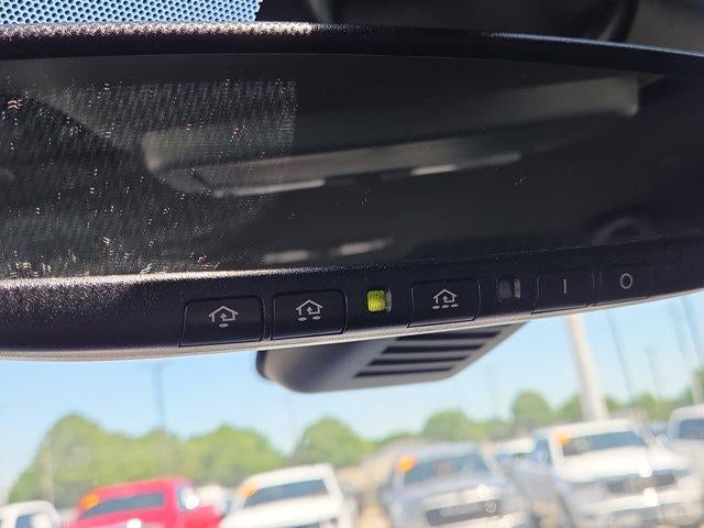 2020 Nissan Titan 4x4 King Cab PRO-4X
