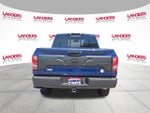 2020 Nissan Titan 4x4 King Cab PRO-4X