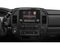 2020 Nissan Titan 4x4 King Cab PRO-4X