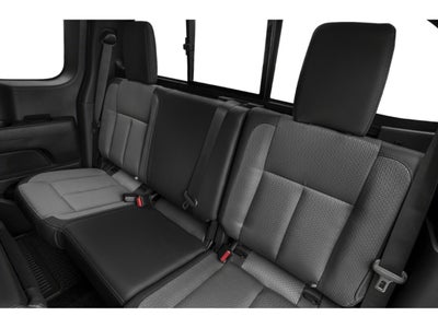 2020 Nissan Titan 4x4 King Cab PRO-4X