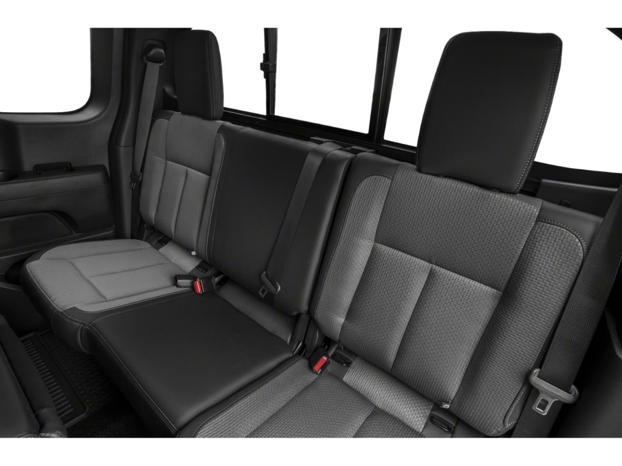 2020 Nissan Titan 4x4 King Cab PRO-4X