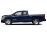 2020 Nissan Titan 4x4 King Cab PRO-4X