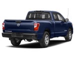 2020 Nissan Titan 4x4 King Cab PRO-4X