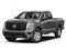 2020 Nissan Titan 4x4 King Cab PRO-4X