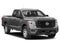 2020 Nissan Titan 4x4 King Cab PRO-4X