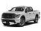 2021 Nissan Titan 4x4 Crew Cab PRO-4X