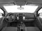 2017 Nissan Frontier 2017.5 Crew Cab 4x4 S Auto