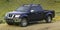 2017 Nissan Frontier 2017.5 Crew Cab 4x4 S Auto