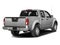 2017 Nissan Frontier 2017.5 Crew Cab 4x4 S Auto