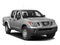 2017 Nissan Frontier 2017.5 Crew Cab 4x4 S Auto