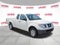 2016 Nissan Frontier 2WD King Cab I4 Auto S