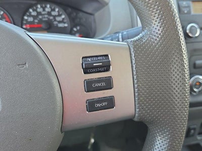 2016 Nissan Frontier 2WD King Cab I4 Auto S