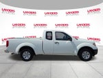 2016 Nissan Frontier 2WD King Cab I4 Auto S