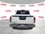 2016 Nissan Frontier 2WD King Cab I4 Auto S