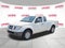 2016 Nissan Frontier 2WD King Cab I4 Auto S