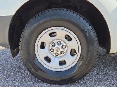2016 Nissan Frontier 2WD King Cab I4 Auto S