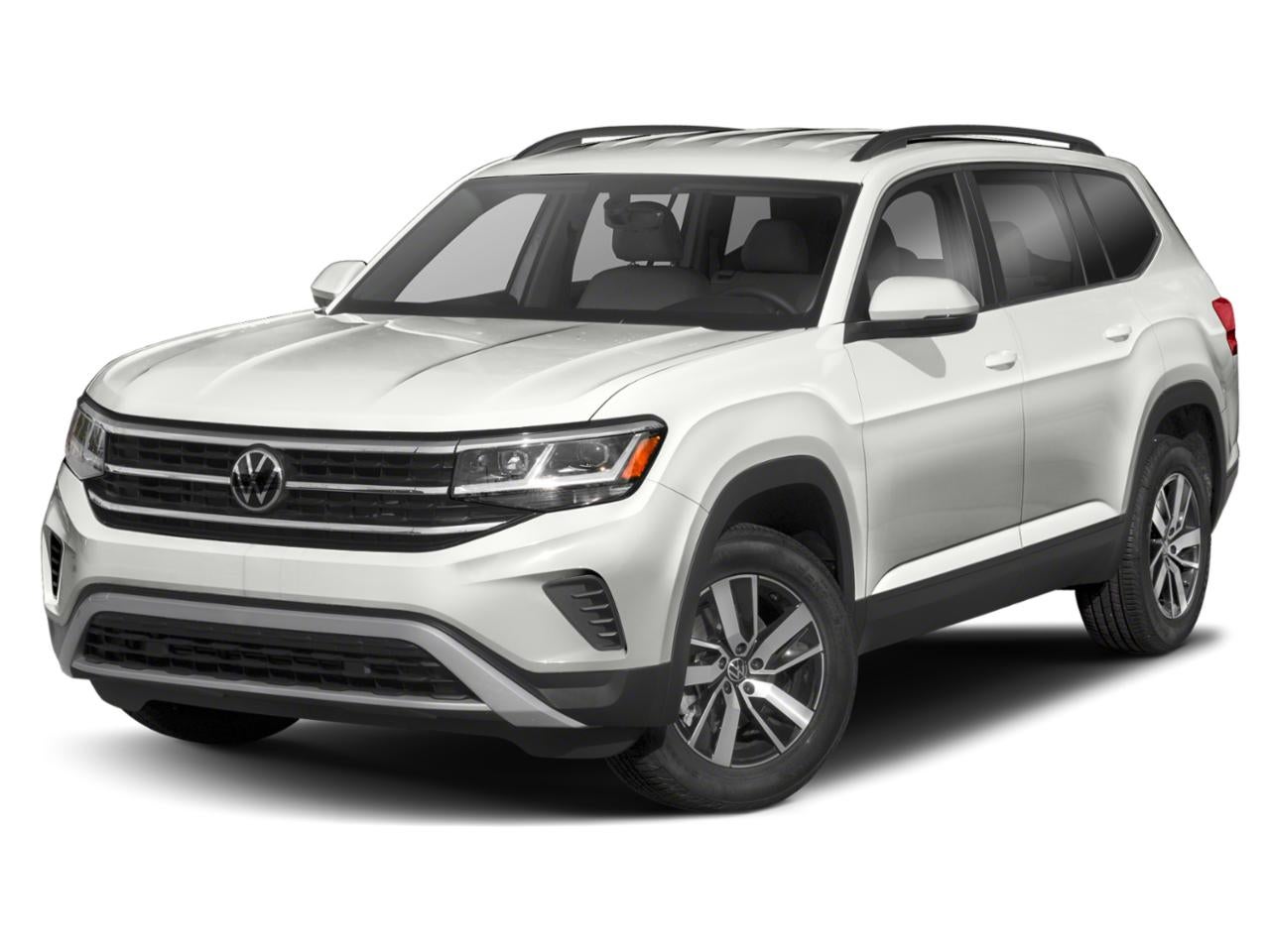 2021 Volkswagen Atlas 2.0T SE w/Technology FWD *Ltd Avail*