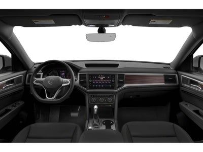 2021 Volkswagen Atlas 2.0T SE w/Technology FWD *Ltd Avail*