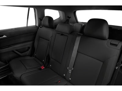 2021 Volkswagen Atlas 2.0T SE w/Technology FWD *Ltd Avail*