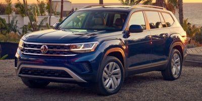 2021 Volkswagen Atlas 2.0T SE w/Technology FWD *Ltd Avail*