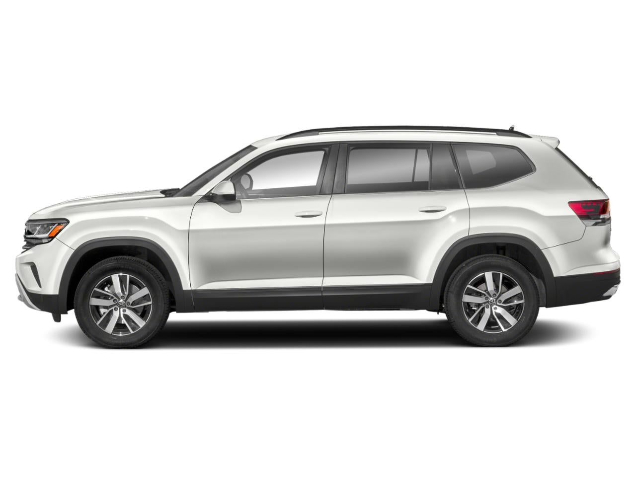 2021 Volkswagen Atlas 2.0T SE w/Technology FWD *Ltd Avail*