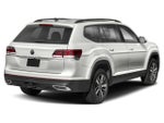 2021 Volkswagen Atlas 2.0T SE w/Technology FWD *Ltd Avail*