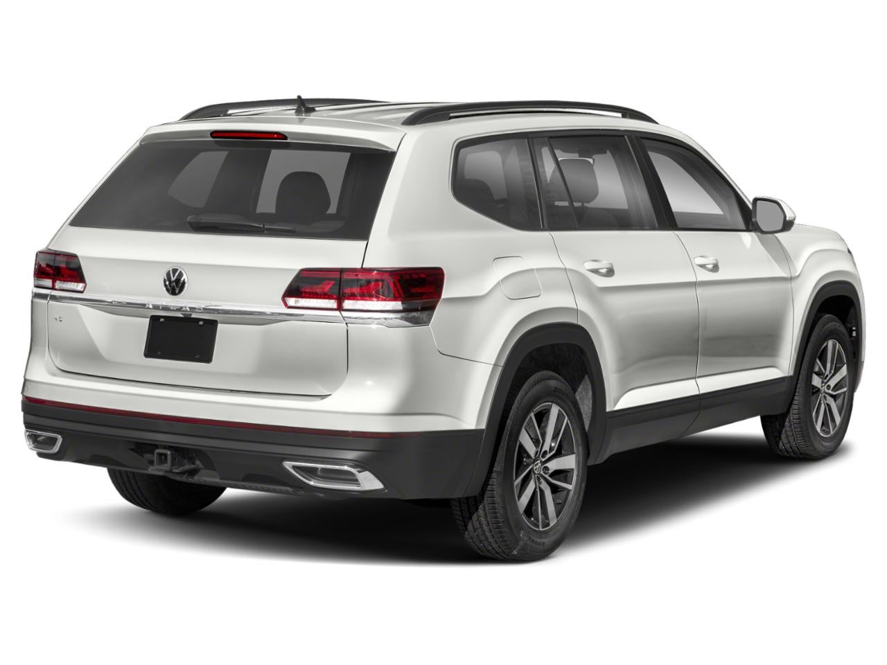 2021 Volkswagen Atlas 2.0T SE w/Technology FWD *Ltd Avail*
