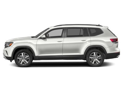 2021 Volkswagen Atlas 2.0T SE w/Technology FWD *Ltd Avail*