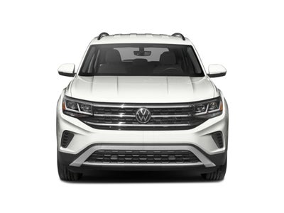 2021 Volkswagen Atlas 2.0T SE w/Technology FWD *Ltd Avail*