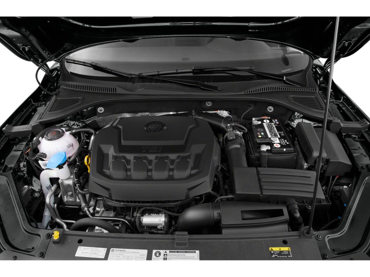 2021 Volkswagen Passat 2.0T SE Auto