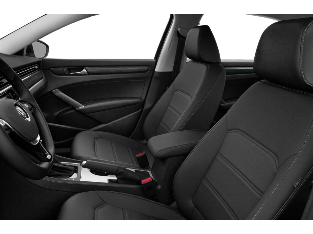 2021 Volkswagen Passat 2.0T SE Auto