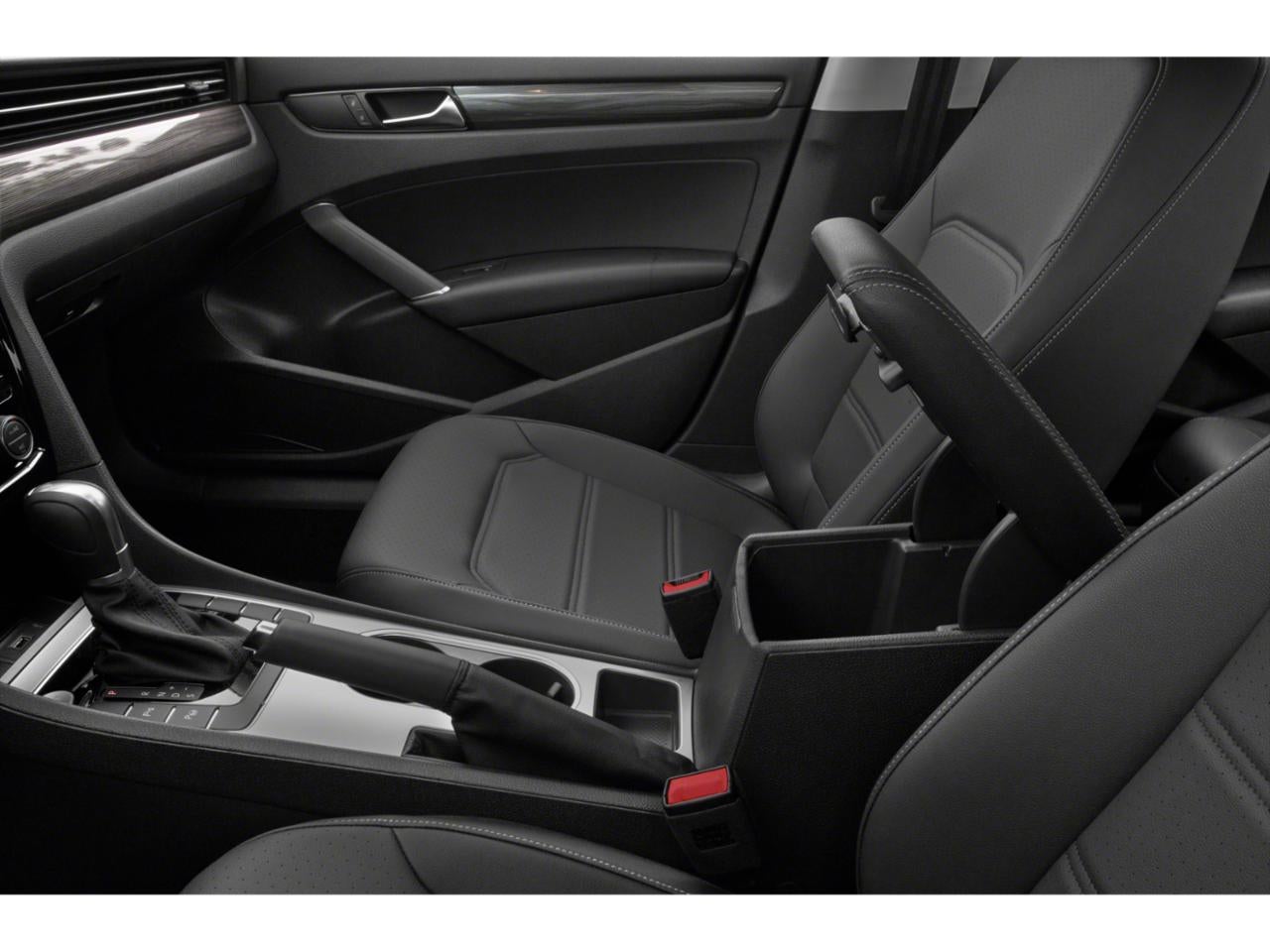 2021 Volkswagen Passat 2.0T SE Auto