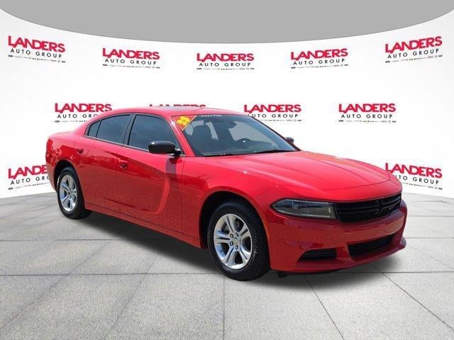 2023 Dodge Charger SXT RWD
