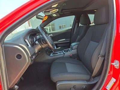 2023 Dodge Charger SXT RWD