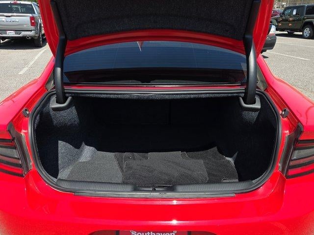 2023 Dodge Charger SXT RWD