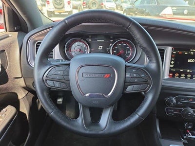 2023 Dodge Charger SXT RWD