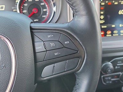 2023 Dodge Charger SXT RWD