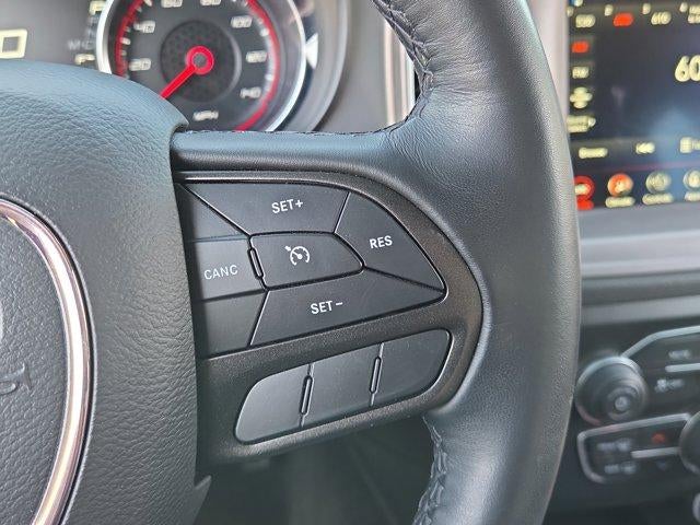 2023 Dodge Charger SXT RWD