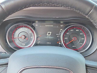 2023 Dodge Charger SXT RWD