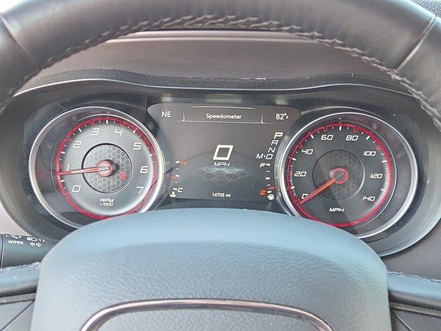 2023 Dodge Charger SXT RWD