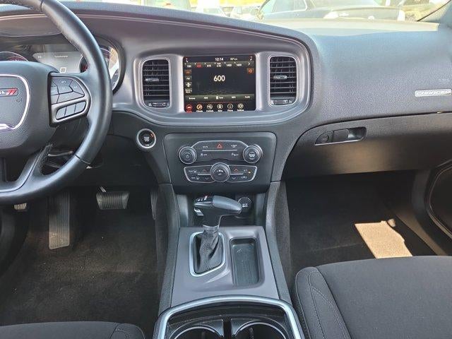 2023 Dodge Charger SXT RWD