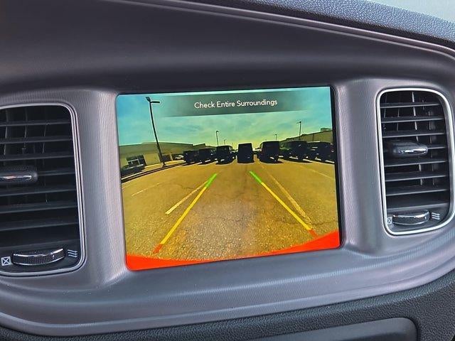 2023 Dodge Charger SXT RWD