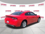 2023 Dodge Charger SXT RWD