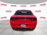 2023 Dodge Charger SXT RWD